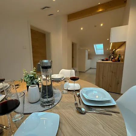 Ferienwohnung Eggstaett * Eggstatt
