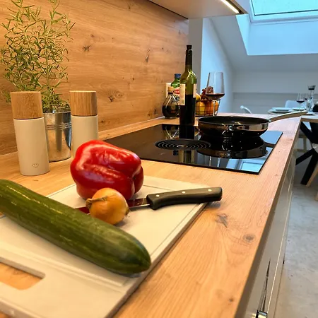 Ferienwohnung Eggstaett Eggstatt