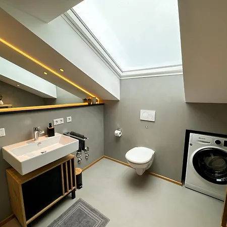 Ferienwohnung Eggstaett * Eggstatt