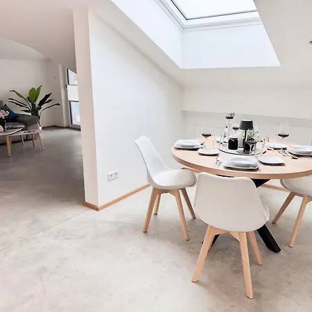 Ferienwohnung Eggstaett * Eggstatt