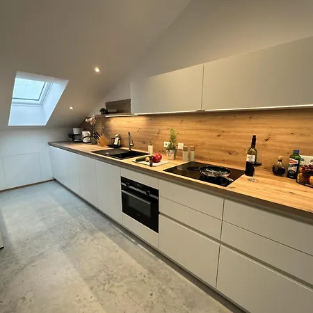 Ferienwohnung Eggstaett Eggstatt