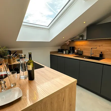 Ferienwohnung Eggstaett
