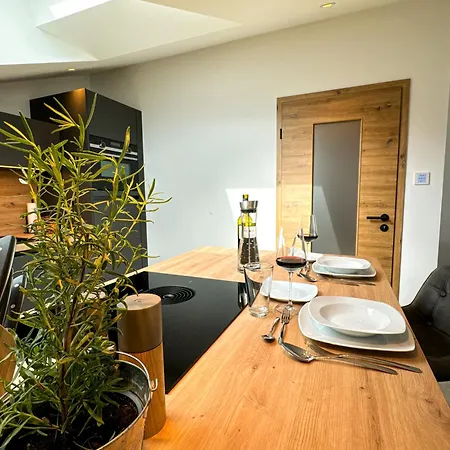 Ferienwohnung Eggstaett Apartment Eggstatt